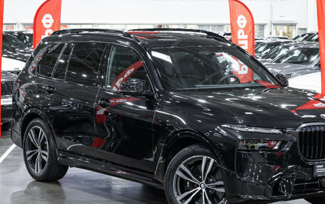 BMW X7, 2023 год, 12 990 000 рублей, 5 фотография