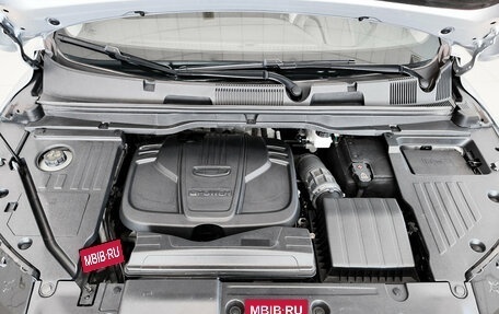 Geely Coolray I, 2021 год, 1 604 000 рублей, 13 фотография