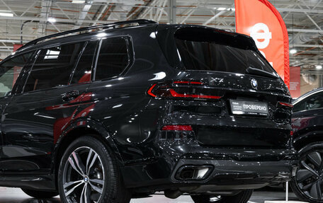 BMW X7, 2023 год, 12 990 000 рублей, 10 фотография
