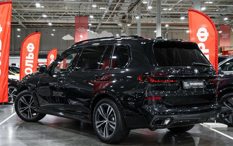 BMW X7, 2023 год, 12 990 000 рублей, 9 фотография