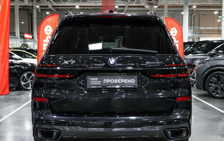 BMW X7, 2023 год, 12 990 000 рублей, 8 фотография