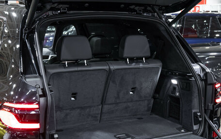 BMW X7, 2023 год, 12 990 000 рублей, 11 фотография