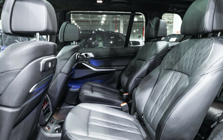 BMW X7, 2023 год, 12 990 000 рублей, 15 фотография