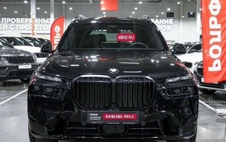 BMW X7, 2023 год, 12 990 000 рублей, 3 фотография