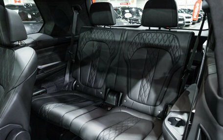 BMW X7, 2023 год, 12 990 000 рублей, 19 фотография