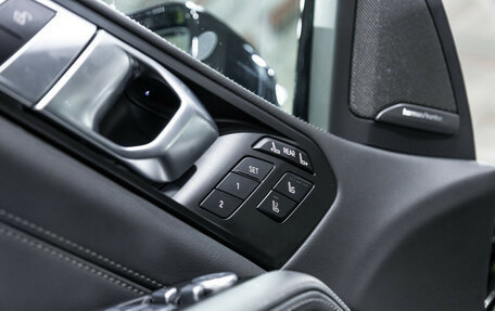 BMW X7, 2023 год, 12 990 000 рублей, 25 фотография