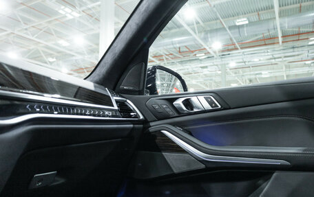BMW X7, 2023 год, 12 990 000 рублей, 28 фотография