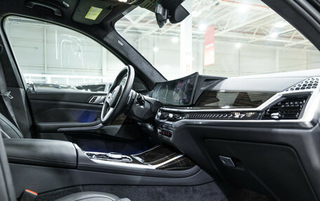 BMW X7, 2023 год, 12 990 000 рублей, 22 фотография