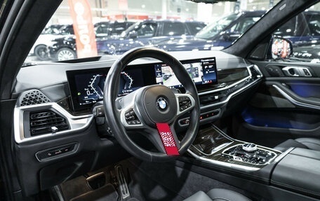 BMW X7, 2023 год, 12 990 000 рублей, 23 фотография