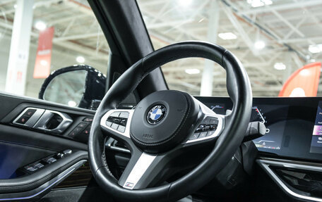 BMW X7, 2023 год, 12 990 000 рублей, 36 фотография