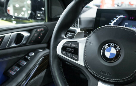 BMW X7, 2023 год, 12 990 000 рублей, 37 фотография