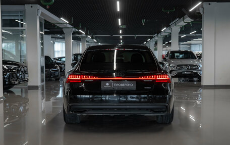 Audi A7, 2019 год, 4 040 000 рублей, 6 фотография