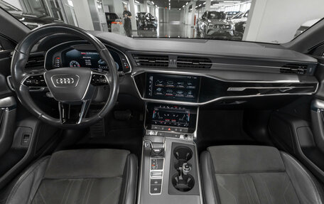 Audi A7, 2019 год, 4 040 000 рублей, 8 фотография