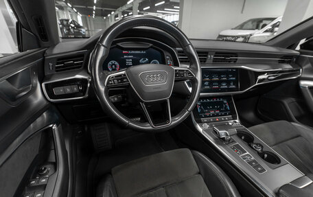 Audi A7, 2019 год, 4 040 000 рублей, 7 фотография
