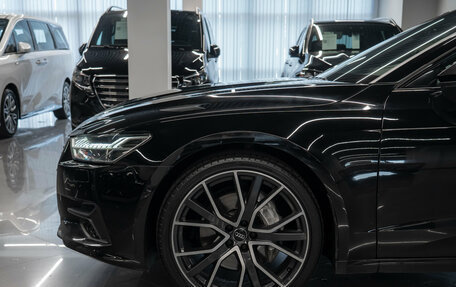 Audi A7, 2019 год, 4 040 000 рублей, 25 фотография