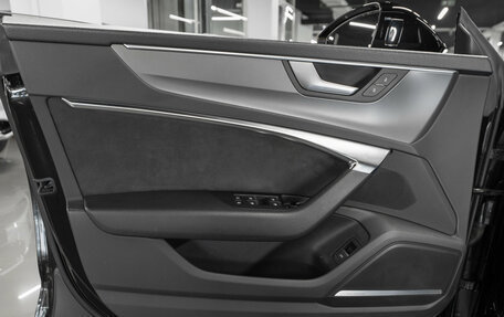 Audi A7, 2019 год, 4 040 000 рублей, 17 фотография