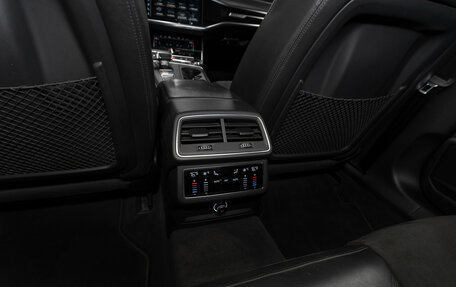 Audi A7, 2019 год, 4 040 000 рублей, 16 фотография
