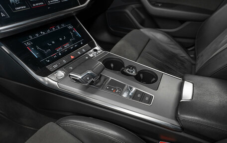 Audi A7, 2019 год, 4 040 000 рублей, 19 фотография