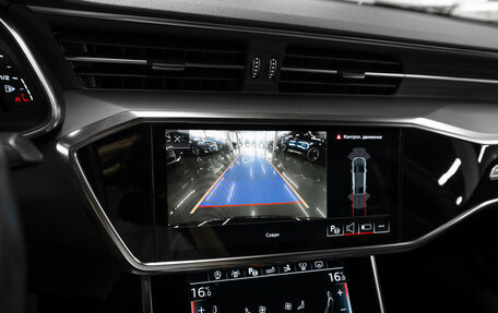 Audi A7, 2019 год, 4 040 000 рублей, 21 фотография