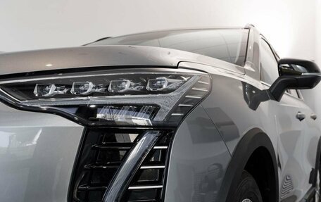 Haval Jolion, 2026 год, 2 649 000 рублей, 7 фотография