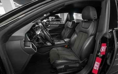 Audi A7, 2019 год, 4 040 000 рублей, 9 фотография