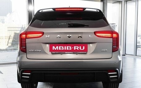 Haval Jolion, 2026 год, 2 649 000 рублей, 5 фотография