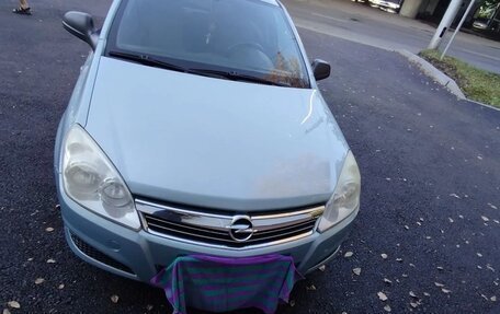 Opel Astra H, 2009 год, 540 000 рублей, 1 фотография