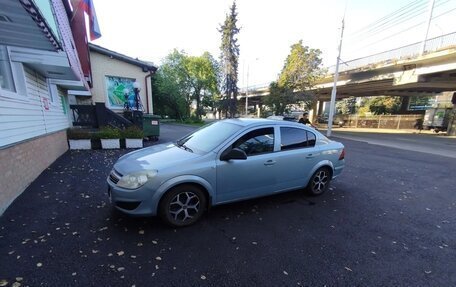 Opel Astra H, 2009 год, 540 000 рублей, 5 фотография