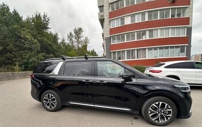 KIA Carnival, 2021 год, 3 300 000 рублей, 1 фотография