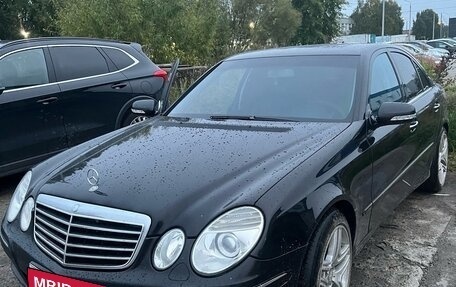 Mercedes-Benz E-Класс, 2007 год, 1 100 000 рублей, 1 фотография