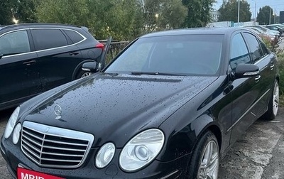 Mercedes-Benz E-Класс, 2007 год, 1 100 000 рублей, 1 фотография