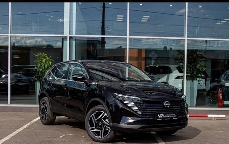 Nissan Qashqai, 2026 год, 2 500 000 рублей, 1 фотография