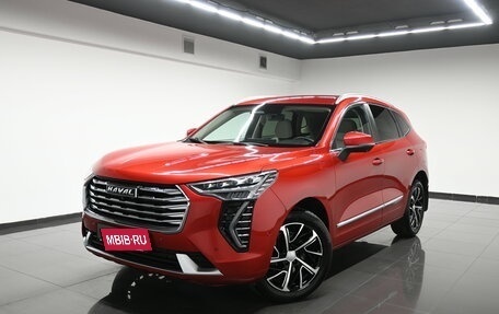 Haval Jolion, 2021 год, 1 645 000 рублей, 1 фотография