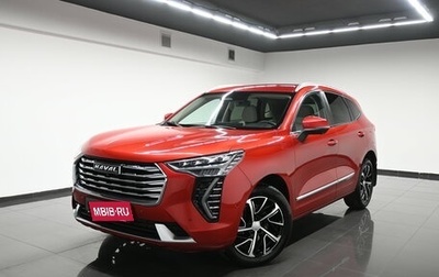 Haval Jolion, 2021 год, 1 645 000 рублей, 1 фотография