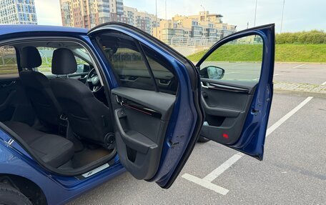 Skoda Octavia, 2018 год, 1 650 000 рублей, 16 фотография