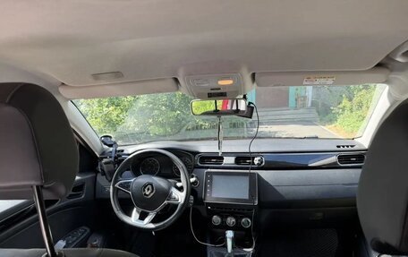 Renault Arkana I, 2019 год, 1 520 000 рублей, 8 фотография