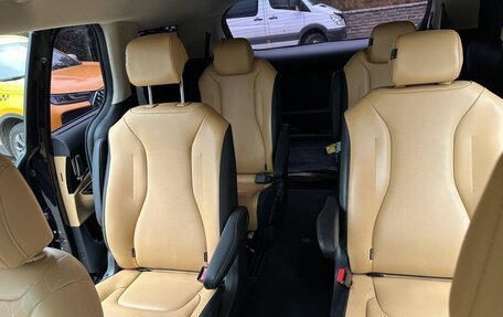 KIA Carnival, 2021 год, 3 300 000 рублей, 6 фотография