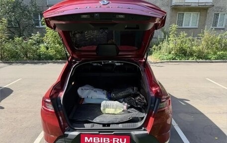 Renault Arkana I, 2019 год, 1 520 000 рублей, 10 фотография
