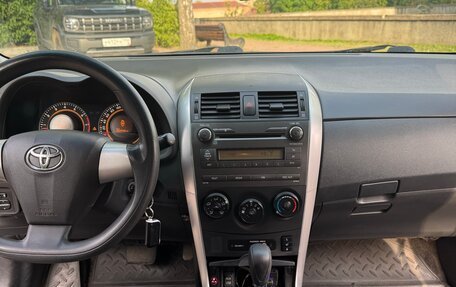 Toyota Corolla, 2012 год, 1 000 050 рублей, 8 фотография