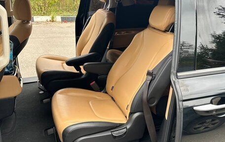 KIA Carnival, 2021 год, 3 300 000 рублей, 8 фотография
