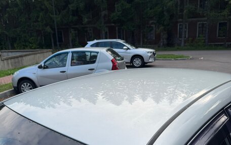 Toyota Corolla, 2012 год, 1 000 050 рублей, 7 фотография