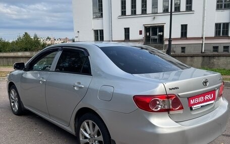 Toyota Corolla, 2012 год, 1 000 050 рублей, 6 фотография