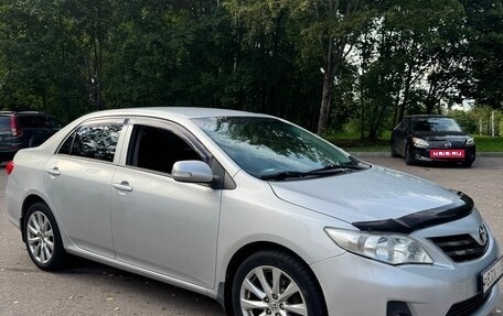 Toyota Corolla, 2012 год, 1 000 050 рублей, 3 фотография