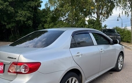 Toyota Corolla, 2012 год, 1 000 050 рублей, 4 фотография