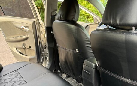 Toyota Corolla, 2012 год, 1 000 050 рублей, 12 фотография