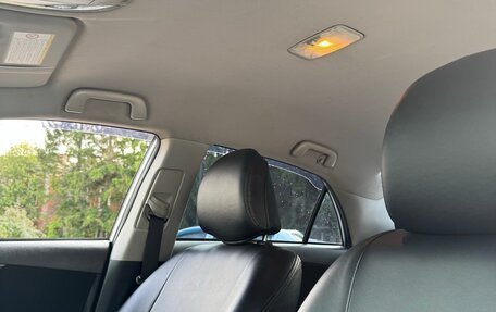 Toyota Corolla, 2012 год, 1 000 050 рублей, 14 фотография