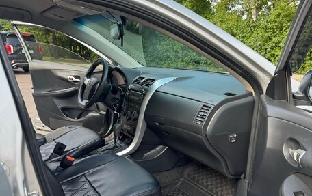 Toyota Corolla, 2012 год, 1 000 050 рублей, 13 фотография