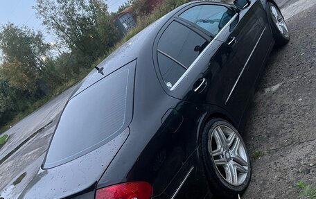 Mercedes-Benz E-Класс, 2007 год, 1 100 000 рублей, 3 фотография