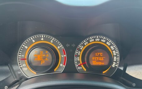 Toyota Corolla, 2012 год, 1 000 050 рублей, 15 фотография