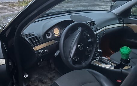 Mercedes-Benz E-Класс, 2007 год, 1 100 000 рублей, 6 фотография